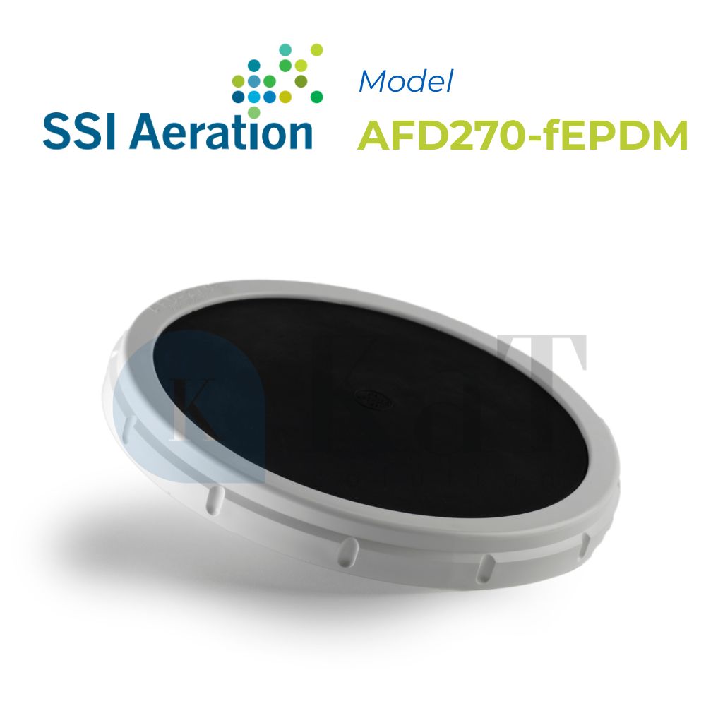 Đĩa phân phối khí AFD270-fEPDM