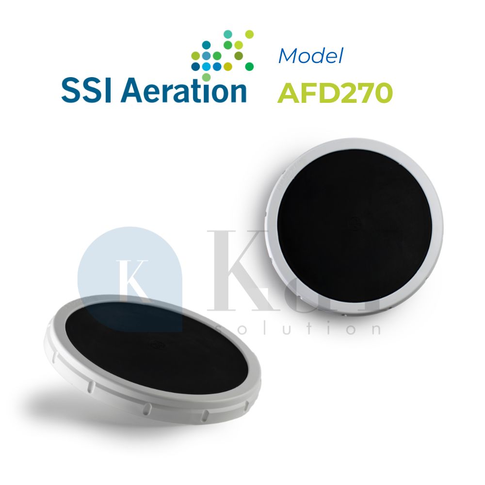 Đĩa phân phối khí AFD270