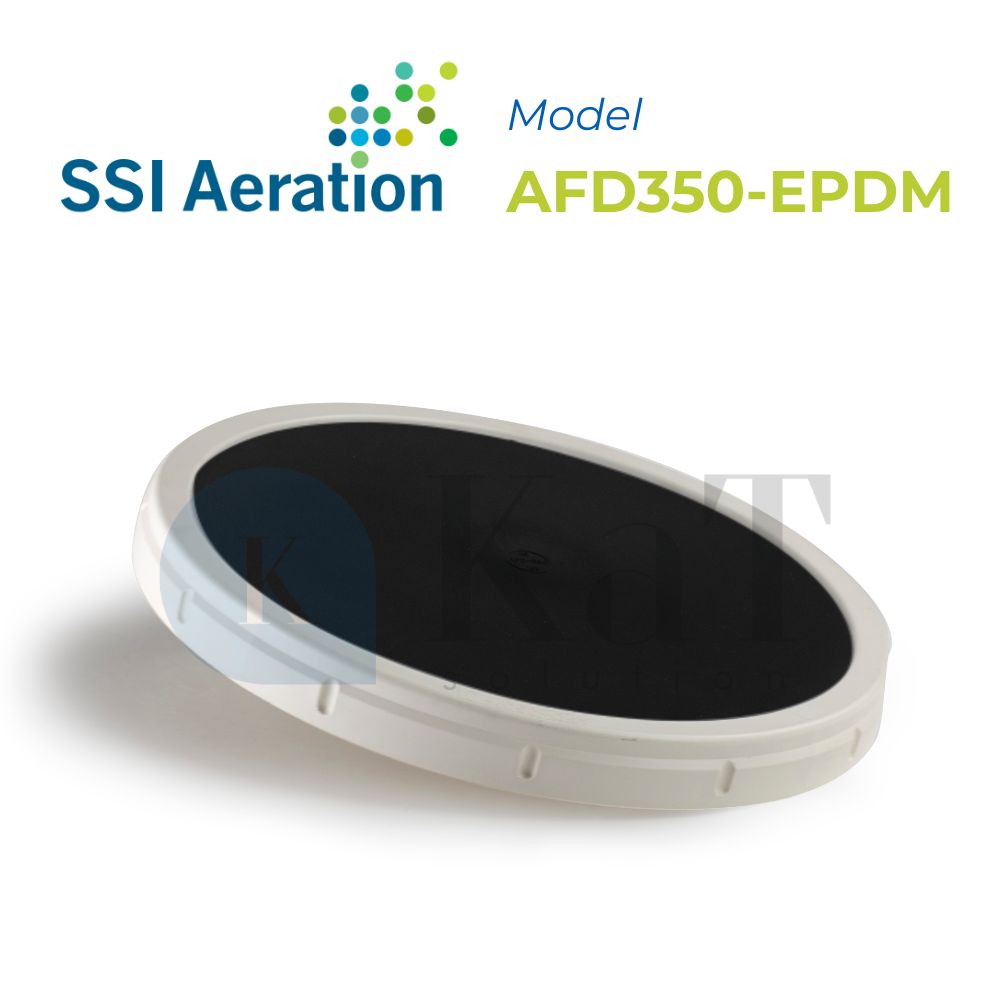 Đĩa phân phối khí AFD350-EPDM