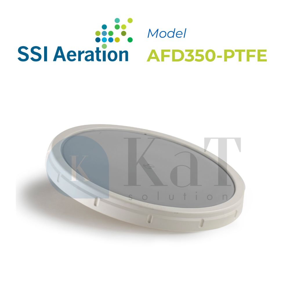 Đĩa phân phối khí AFD350-PTFE