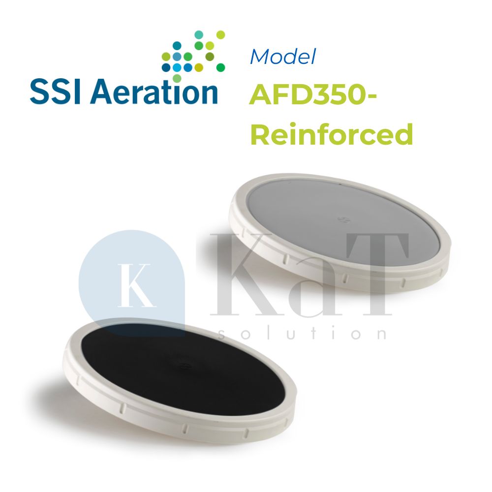 Đĩa phân phối khí AFD350-Reinforced