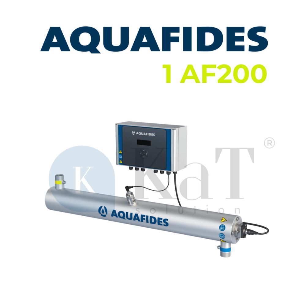 Đèn UV Aquafides 1 AF200