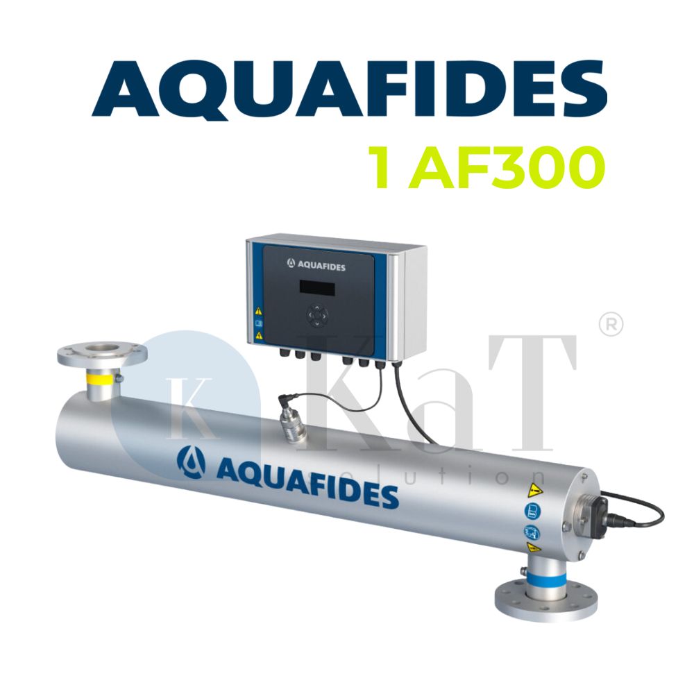 Đèn UV Aquafides 1 AF300