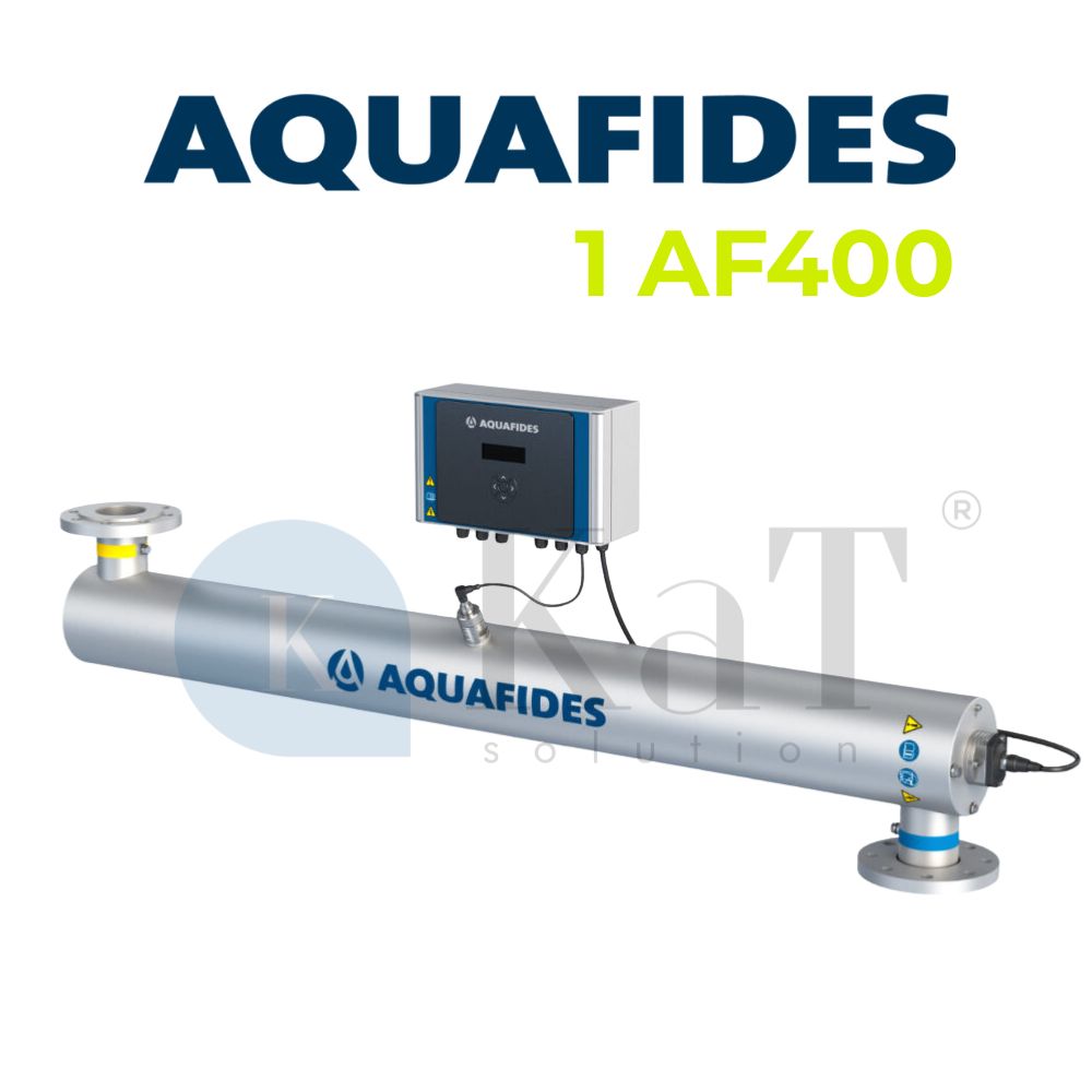Đèn UV Aquafides 1 AF400