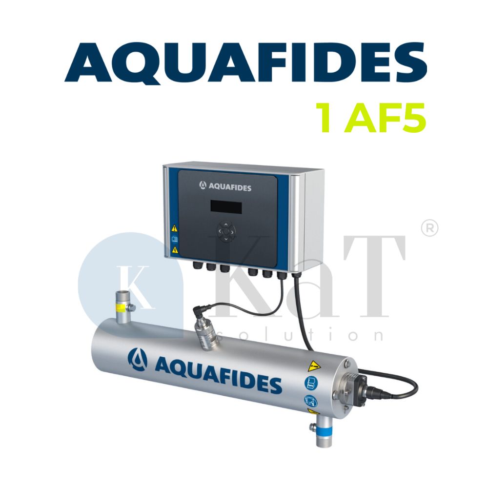 Đèn UV Aquafides 1 AF5