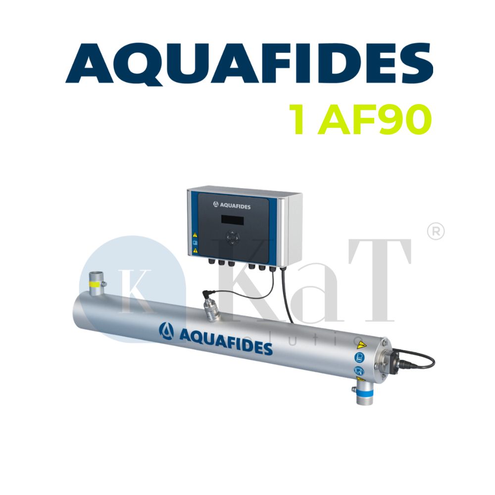 Đèn UV Aquafides 1 AF90
