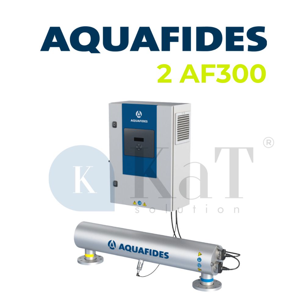 Đèn UV Aquafides 2 AF300
