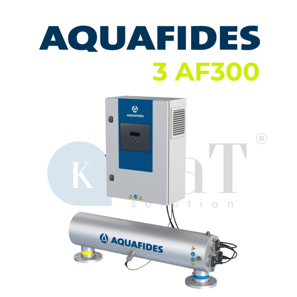 Đèn UV Aquafides 3 AF300