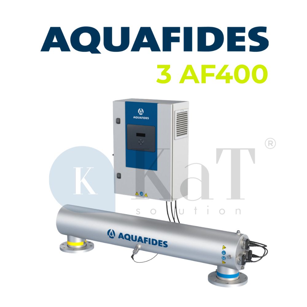Đèn UV Aquafides 3 AF400