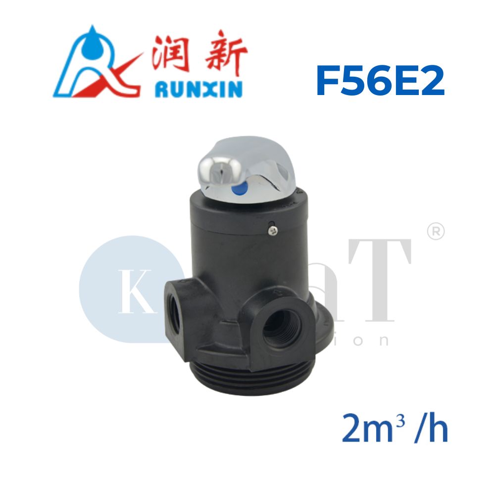 Van tay Runxin F56E2