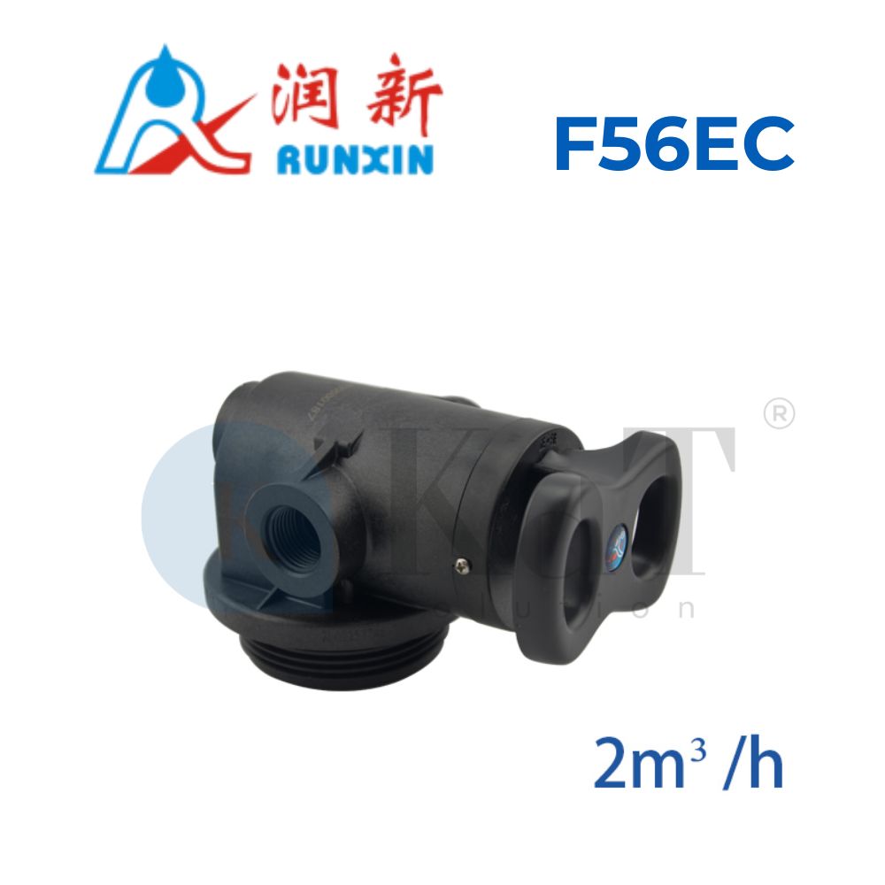 Van tay Runxin F56EC