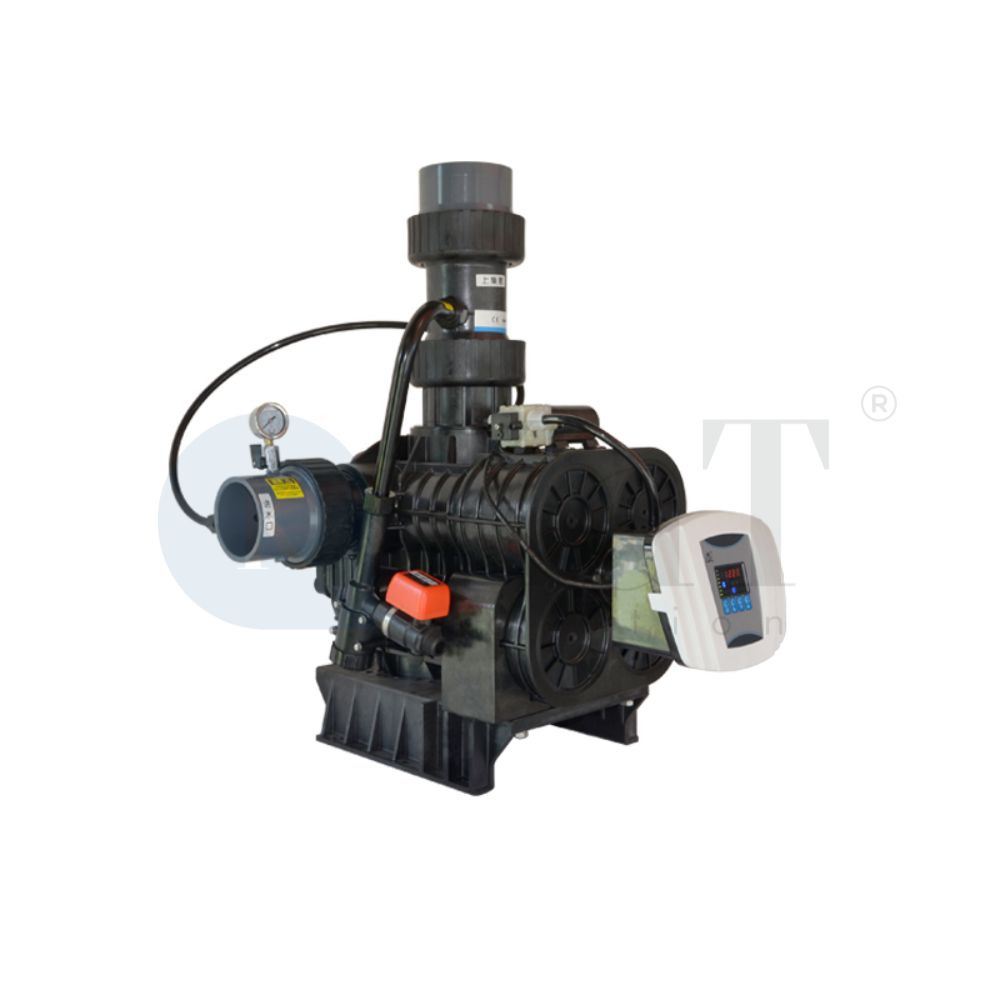 Van tự động Runxin F96A3 (4)