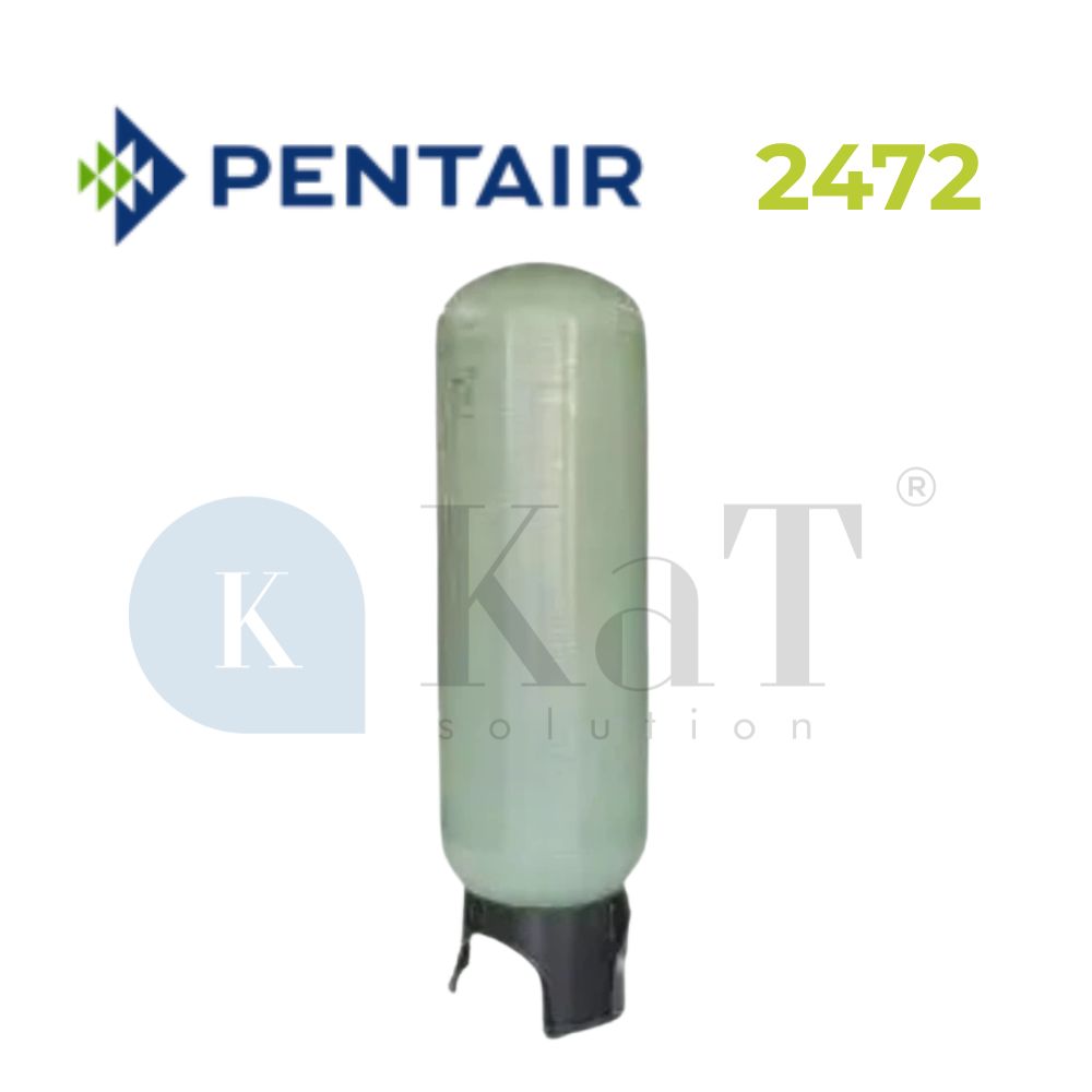 Bồn lọc composite Pentair 2472