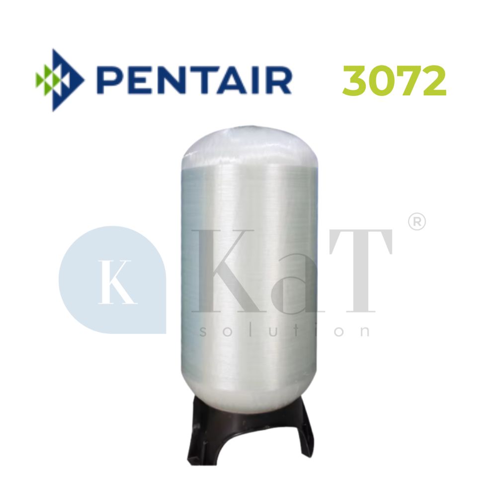 Bồn lọc composite Pentair 3072