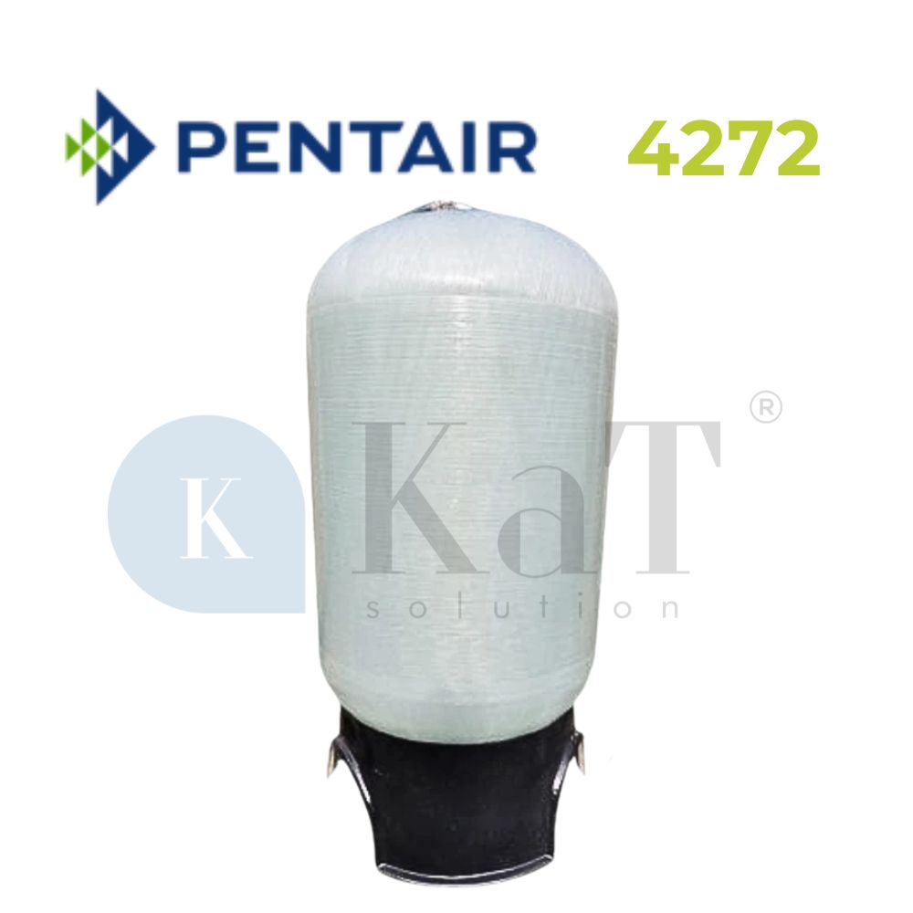 Bồn lọc composite Pentair 4272
