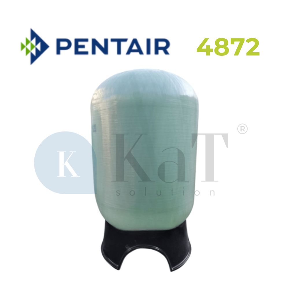 Bồn lọc composite Pentair 4872