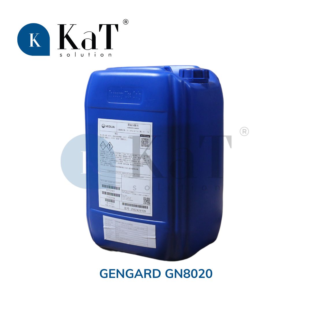 Hóa chất Veolia GenGard GN8020