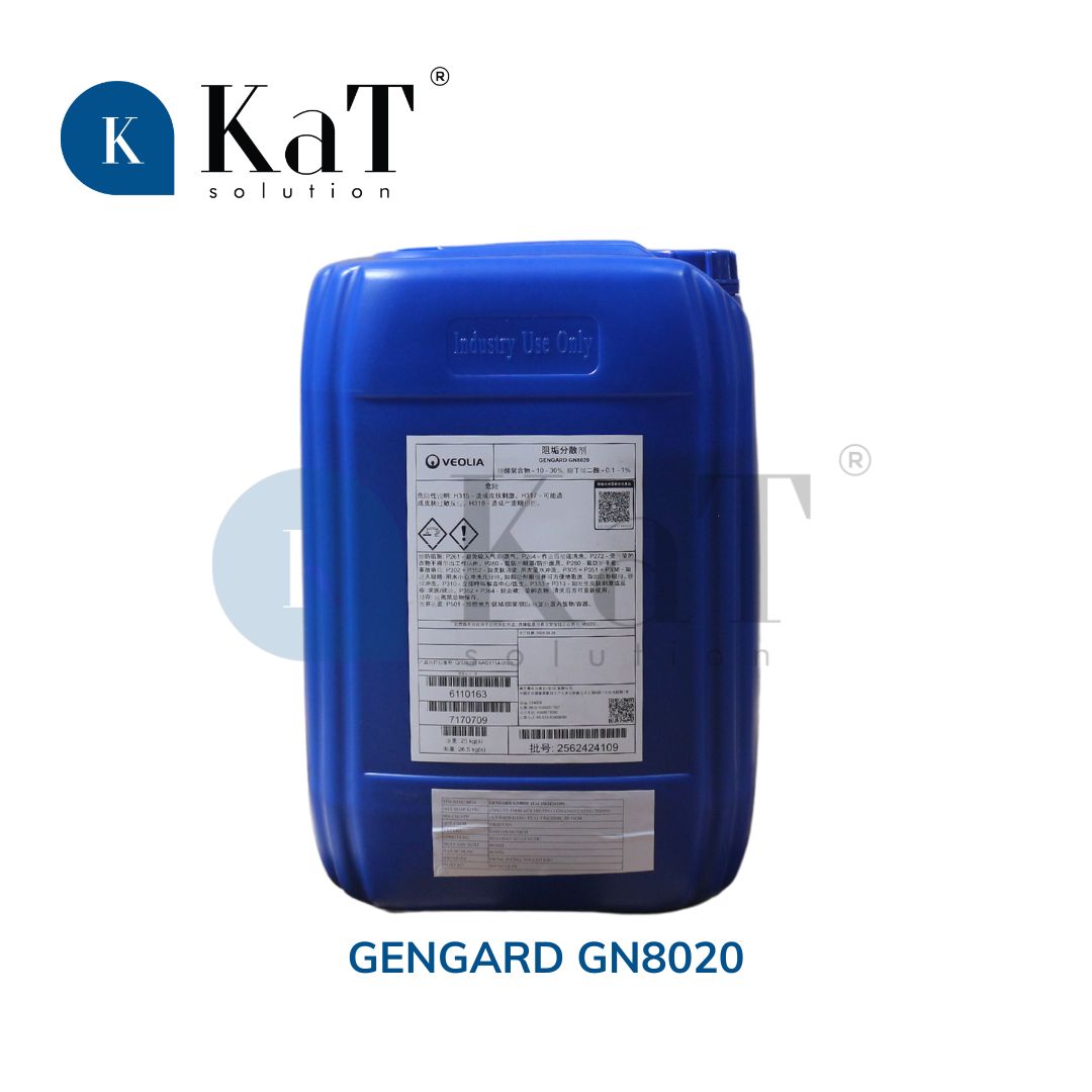 Hóa chất Veolia GenGard GN8020