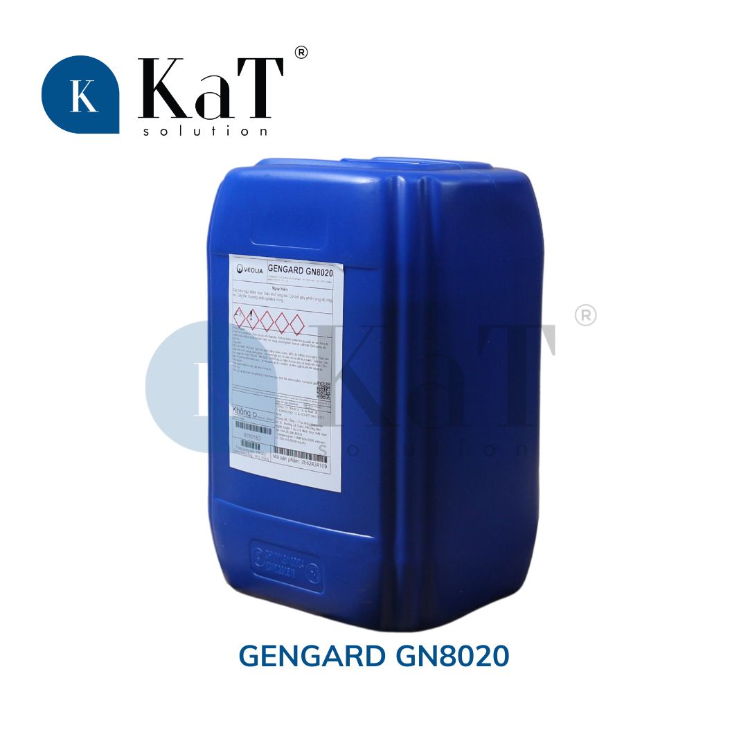 Hóa chất Veolia GenGard GN8020