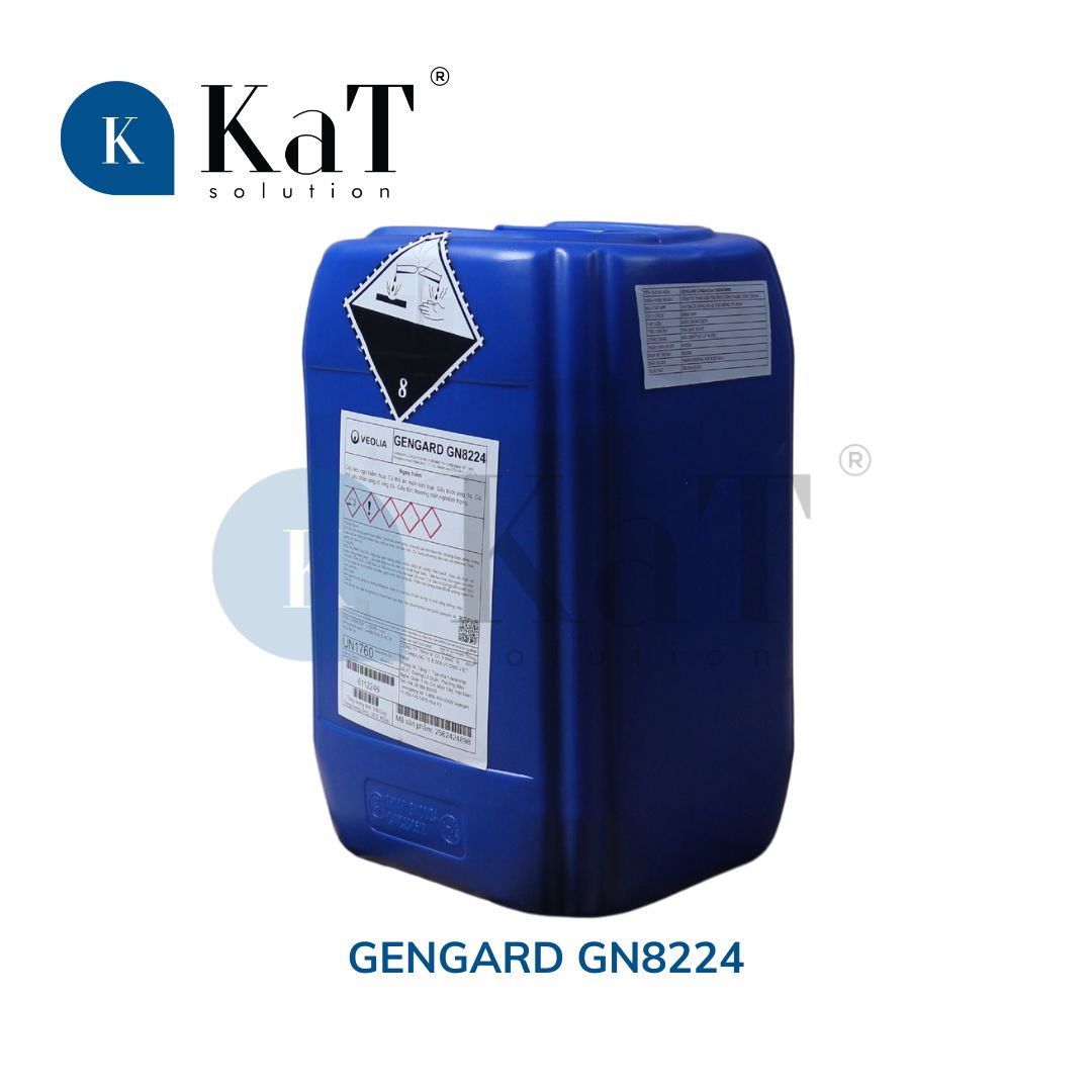 Hóa chất Veolia GenGard GN8224