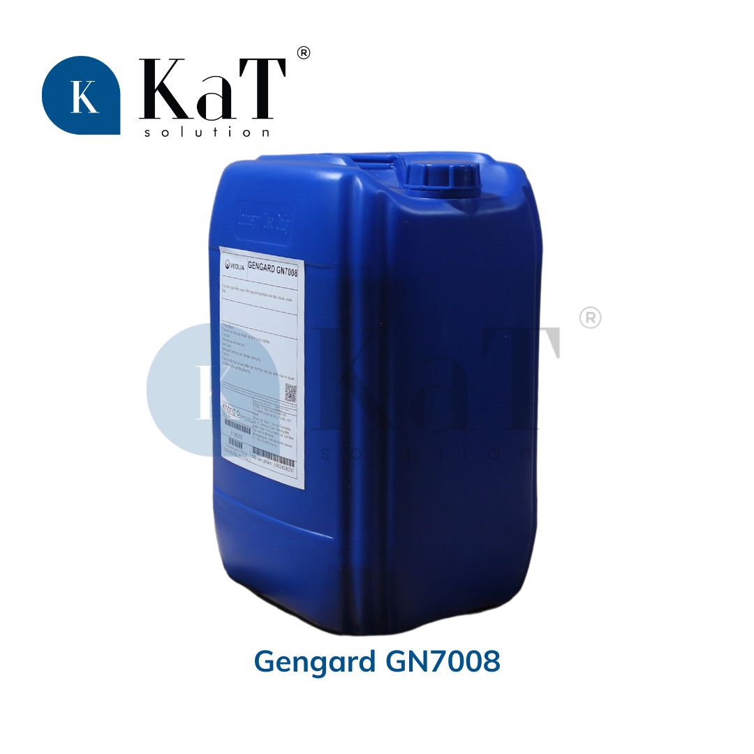 Hóa chất Veolia GenGard GN7008