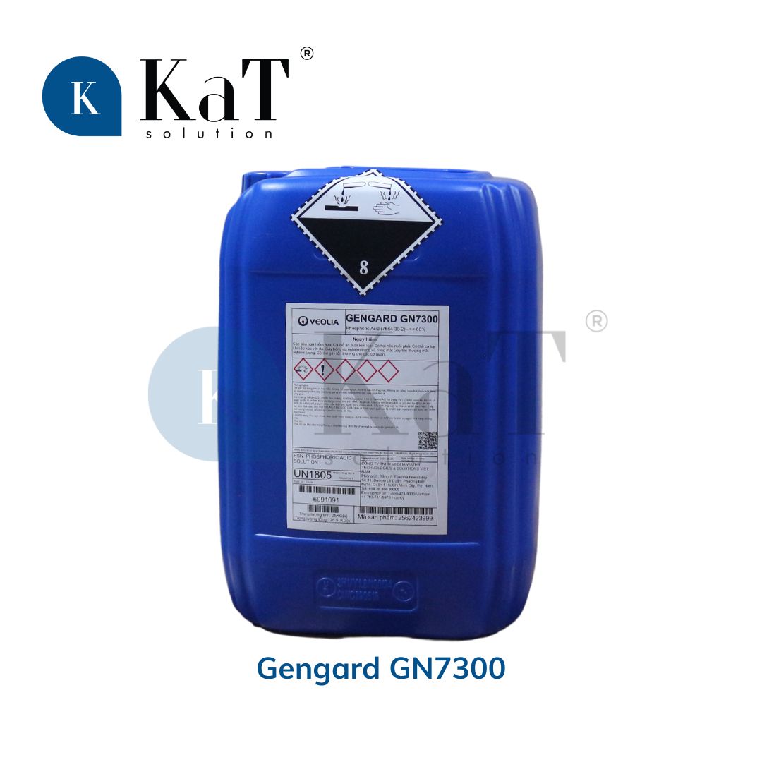 Hóa chất Veolia GenGard GN7300