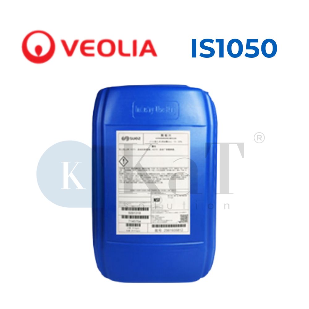 Hóa chất Veolia CorTrol IS1050