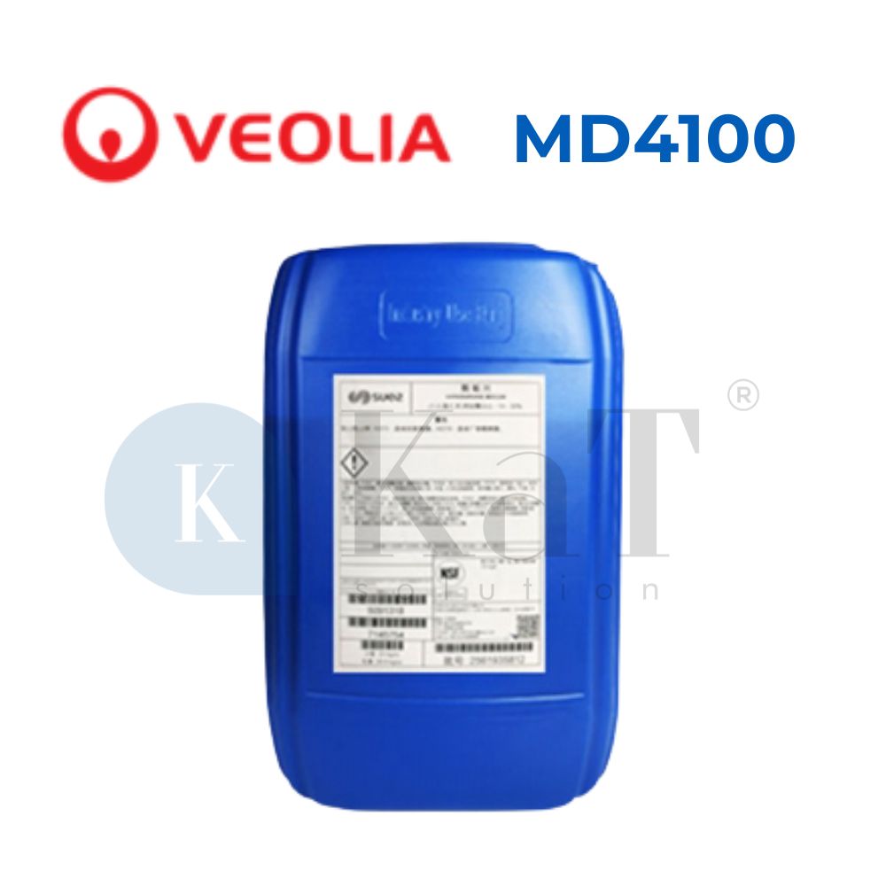 Hóa chất Veolia CorrShield MD4100