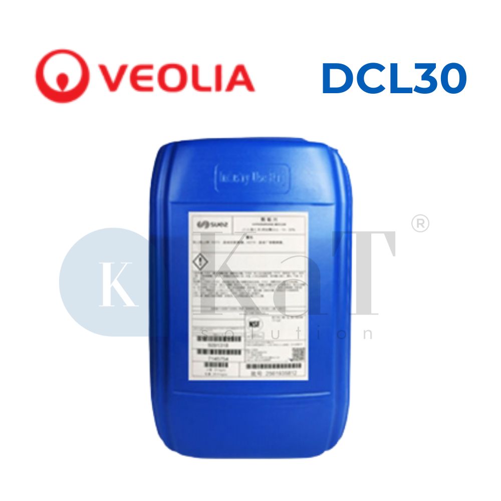 Hóa chất Veolia DCL30