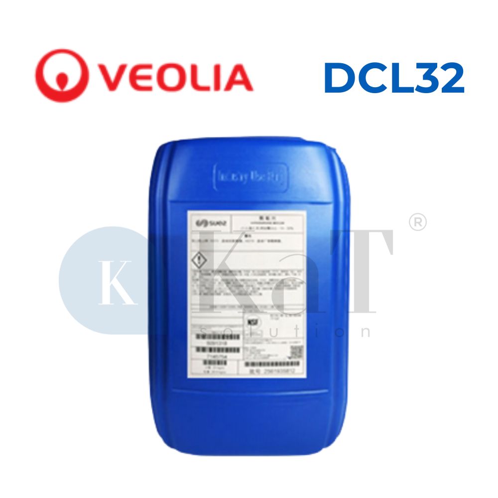 Hóa chất Veolia DCL32