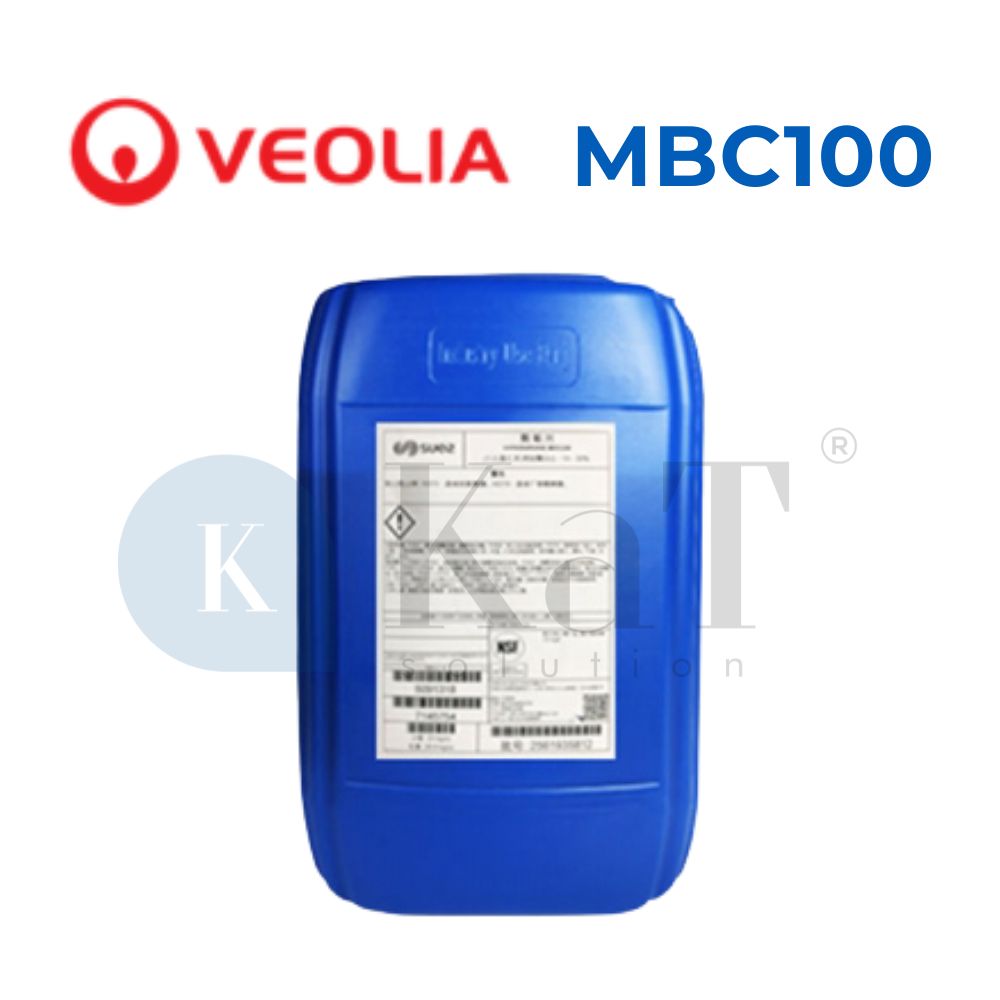 Hóa chất Veolia MBC100