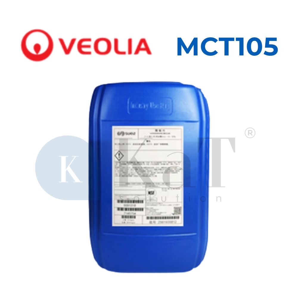Hóa chất Veolia MCT105