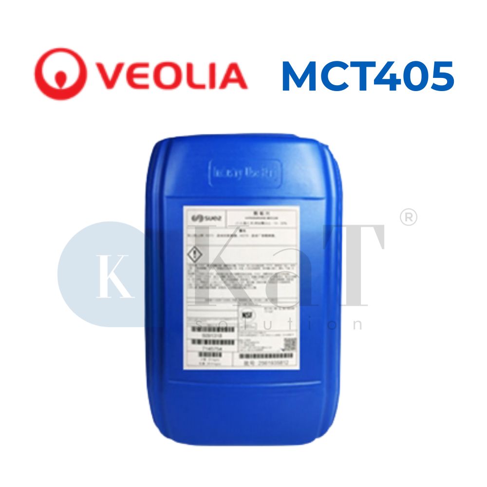 Hóa chất Veolia MCT405