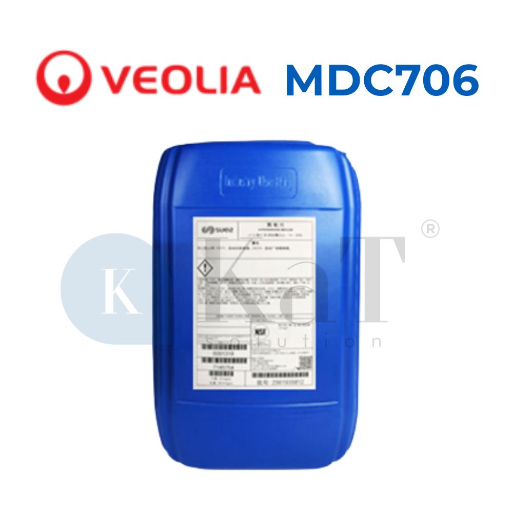Hóa chất Veolia MDC706