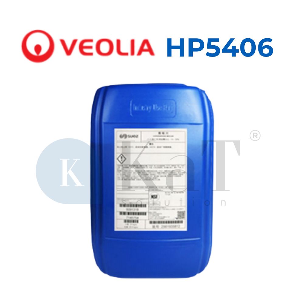 Hóa chất Veolia OptiSperse HP5406