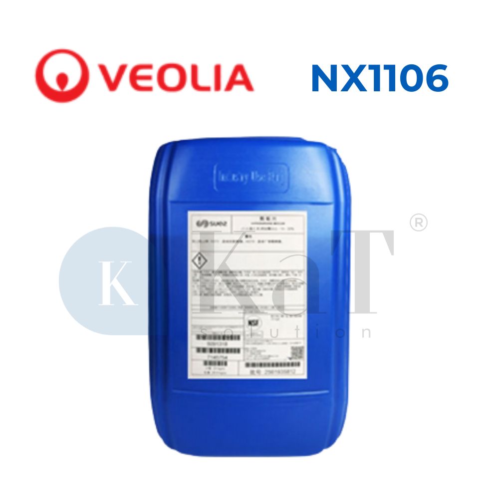 Hóa chất Veolia Spectrus NX1106