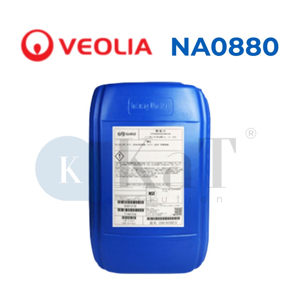 Hóa chất Veolia Steamate NA0880