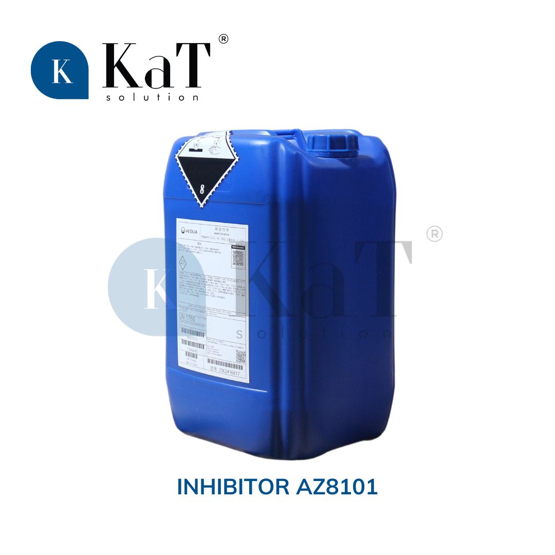 Hóa chất Veolia Inhibitor AZ8101
