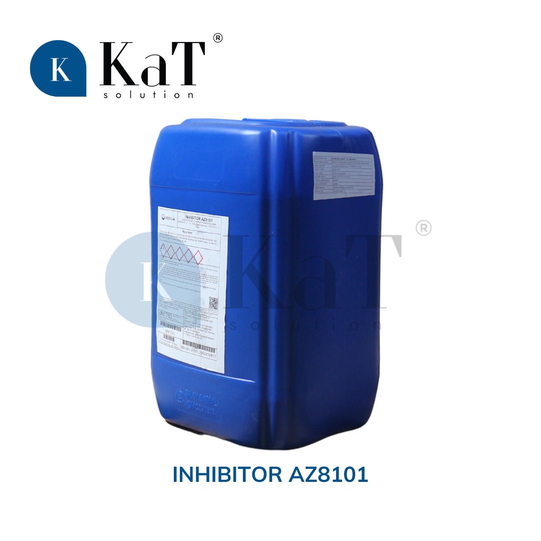 Hóa chất Veolia Inhibitor AZ8101