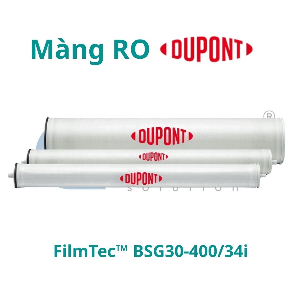 Màng RO DuPont SG30-400/34i