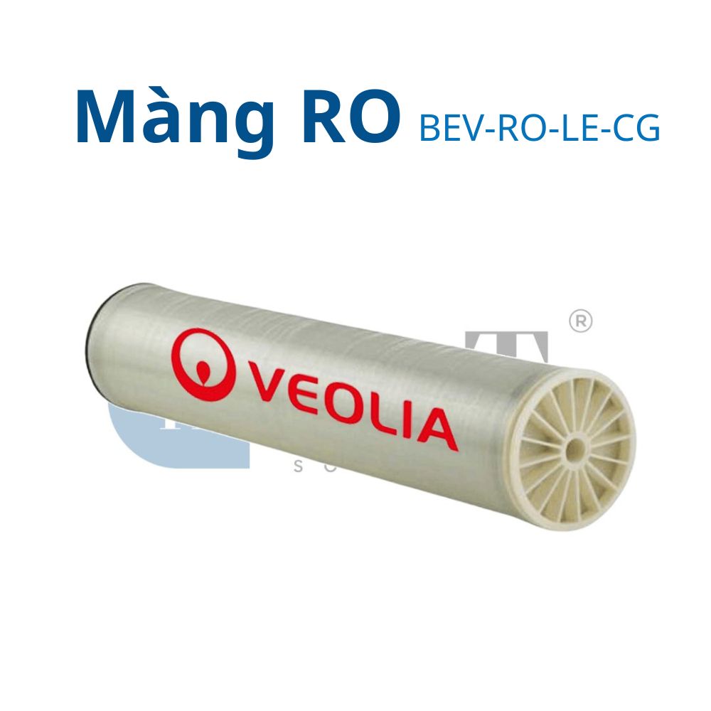 Màng RO Veolia BEV-RO-LE-CG