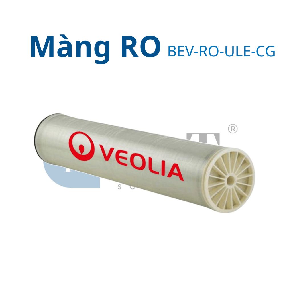 Màng RO Veolia BEV-RO-ULE-CG