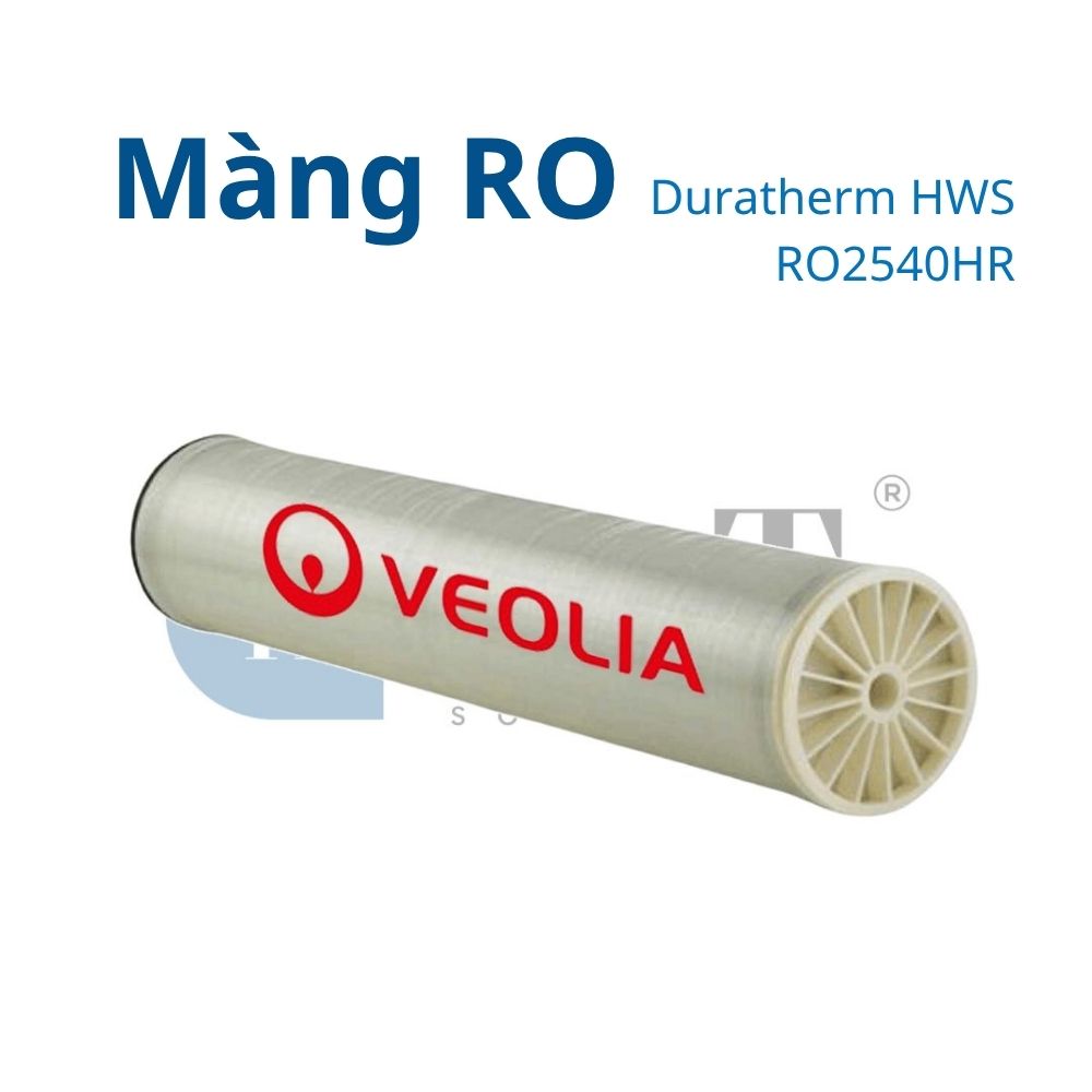 Màng RO Veolia Duratherm HWS RO2540HR