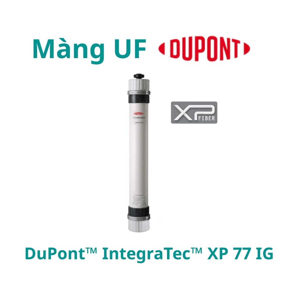 Màng UF DuPont IntegraTec XP 77 IG
