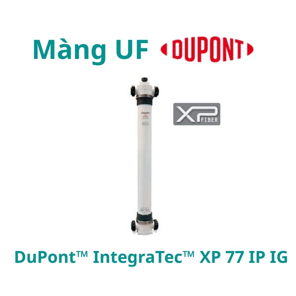 Màng UF DuPont IntegraTec XP 77 IP IG