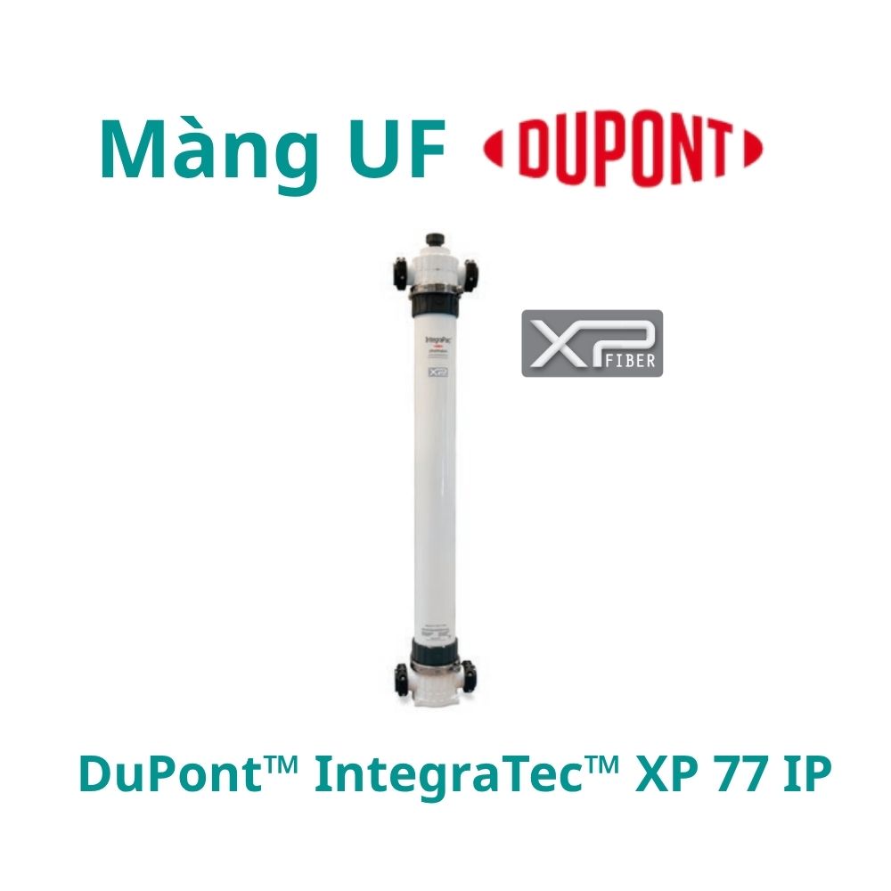 Màng UF DuPont IntegraTec XP 77 IP
