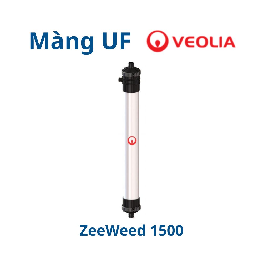 Màng UF Veolia ZW1500