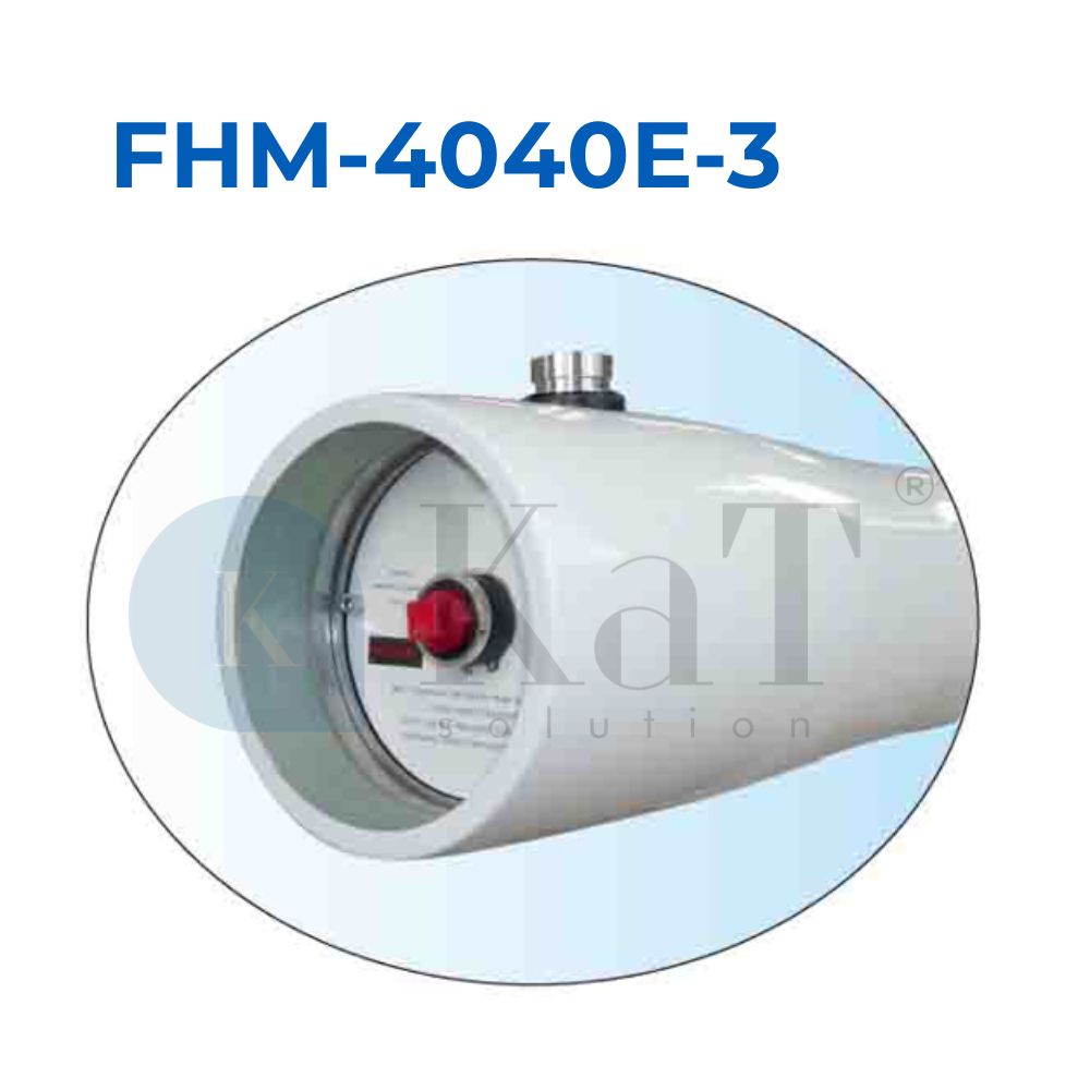 Vỏ màng RO composite FHM-4040E-3