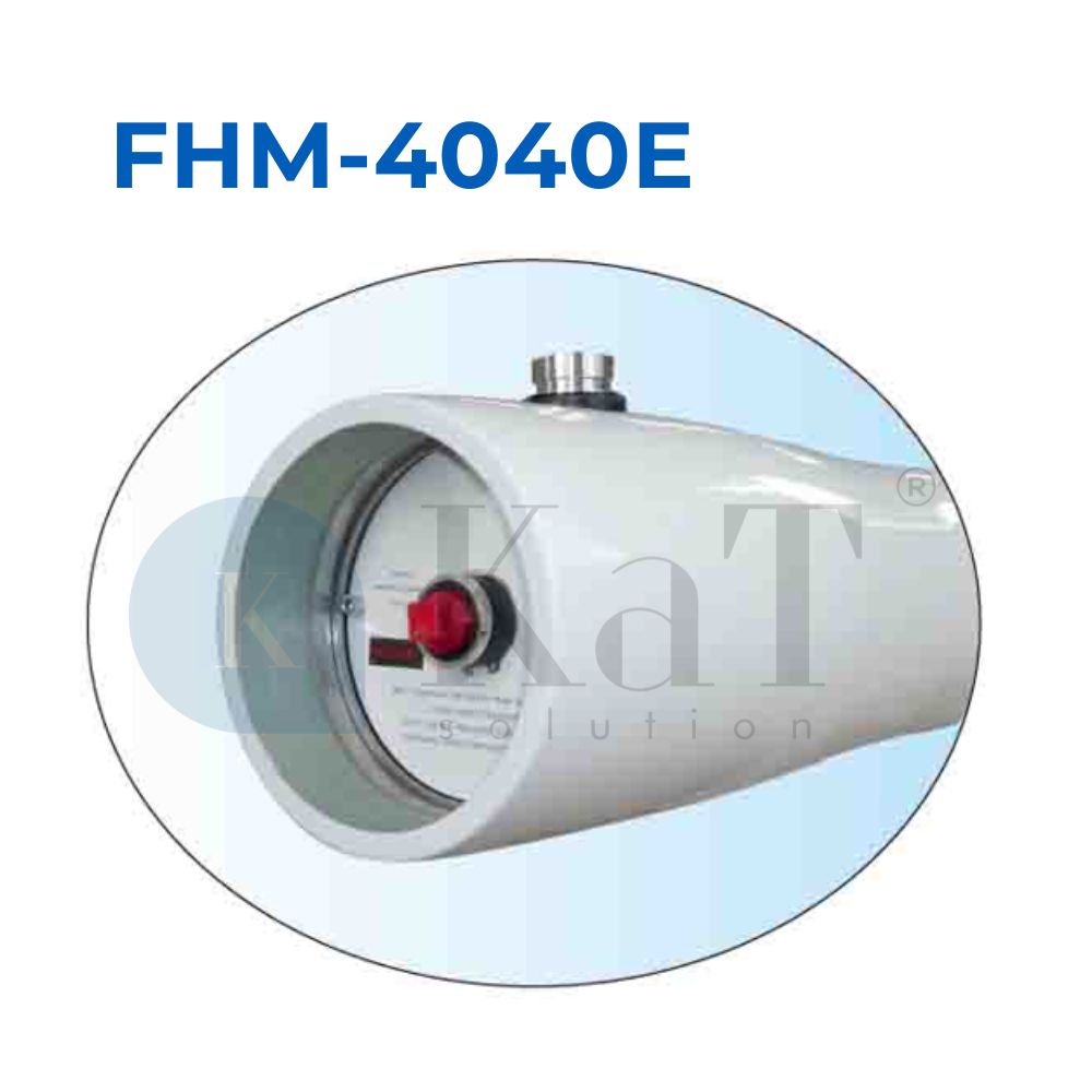 Vỏ màng RO composite FHM-4040E
