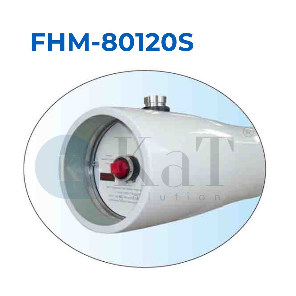 Vỏ màng RO composite FHM-80120S